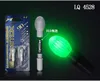 10 teile/los Elektronische Licht Stick Nacht Angeln Licht Wasserdicht Fisch Sammeln Glow Lampe Lichter Leucht Sticks B445 240125