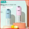 Dr.Green 4S born Baby Bottle Wide Mouth Bottle Glass 150mL/240mL Sealed isolation Fast milk filling RemovableWashable Bottles 240129