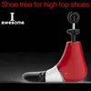 Sko träd justerbara för män och kvinnor skor hög toppskor träd shaper expander sportbredd bårar stövlar sneaker y240130