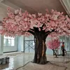 Fiori decorativi Piante artificiali di simulazione del commercio estero Altro albero