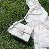 048033 Postman 2021 Nowa moda damska małe pojedyncze ramię podręczne torba crossbody 75% Factory Bezpośrednia sprzedaż