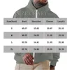 Sweats à capuche pour hommes sweat à capuche zippé cordon décontracté à manches longues poche sweats à capuche couleur unie vestes Streetwear 240125