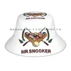 Berety Pan Snooker Design / Prezent Idea Vailies Knit Hat Billiards K? Stół bilardowy Billiard Player Ball 8ball