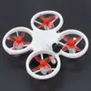 Drony Emax EZ Pilot 82 mm Mini 5.8G wewnętrzny dron wyścigowy FPV z kamerą gogle szklanki RC 2 ~ 3S RTF dla początkujących YQ240211