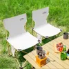 Mobilier de camping chaises longues chaises de plage pique-nique Massage moderne détente extérieur pliant ergonomique randonnée Sillas Terraza maison