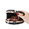 Evening Bags New Round Ball Dinner Bag Diamond Evening Bag Banquet Embroidery Bracelet Hand Dress Japan and South Korea Women's