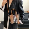 Fashionable 2024 New Large Capacity Handbag Single Shoulder Crossbody Female Versatile Trendy Women's Bag 75% factory direct sales