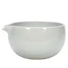 Matcha Bowl Japońska ceramiczna miska herbaty retro japońskie zestaw herbaty kung fu herbatę Zestaw herbaty akcesoria 240130