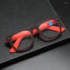 Sunglasses HD Reading Glasses Anti Blue Light Standard Pupil Distance Does Not Harm The Eyes Finished Presbyopia