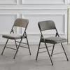 Camp Furniture Folding Chair Home Light Luxury Nordic Dining Makeup Stool Bedroom Table And Study
