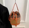 Bolsas de designer de neonoe mm ombro de ombro bola bola de luxuris de luxuris de luxuris