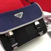 Luxurys Man Briefcasesデザイナーバッグの男性ショルダーバッグ