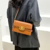 Модная женская новая сумка через плечо в западном стиле на одно плечо 2024 в магазине оптом скидка 78%