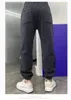 Pantalon en velours côtelé extensible pour hommes, cordon de serrage, taille élastique, épais, ample, Harlan, survêtement décontracté, Cargo, survêtement, grande taille M-4XL