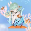 Slaap Zee Elf Serie Blind Willekeurige Doos Speelgoed Schattig Model Verrassing Tas Anime Figuur Pop Mysterie Kawaii Ornament voor Meisjes Gift 240126
