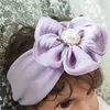 Haarschmuck 2 Teile/satz Geboren Baby Stirnband Socken Nette Krone Bogen Todder Spitze Stirnbänder Infant Mädchen Band Kopfbedeckung Perle