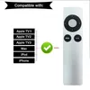 Controles remotos Controle de substituição universal para Apple TV 1 2 3 MC377LL / A MD199LL / A Macbook Pro