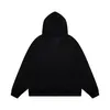 Homens Plus Size Hoodies Moletons Casacos Casacos Sizehoodies Hoodies Terno Com Capuz Moda Casual Cor Listra Impressão Tamanho Asiático Alto E43R