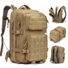 Lawaia 30L ou 50L sacs à dos militaires 1000D Nylon sac à dos étanche sacs à dos tactiques en plein air Camping sacs à dos de chasse sac 240202