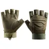 Gants tactiques à doigts longs, cyclisme en plein air, sport, fitness, alpinisme, terrain d'entraînement, CS, doigt complet, gants pour écran tactile, gants à coque souple, coque confortable