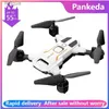 DRONES 2023 NEW GPS DRONE 4K 5G Professional HD Aerial Photography Disversance 4-Rotor Helicopter RC Distance 5000M DRON TOYS YQ240211