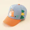 Ball Caps Baseball Comfortable Canvas Sun Play Ground Over 8 Years Old Boys And Girls Plain Trucker Hats For Men Universal Athletic