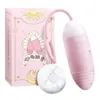 Mini Sex Toys Vibrateur Télécommande Sans Fil Oeuf Vibrant Sauter Vagin Massor Plug Masturbation Femmes Produits Érotiques 240130