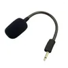 Microfoons Kwaliteit Game Mic 3,5 mm microfoon Ruisonderdrukking voor BlackShark V2 Headset Dropship