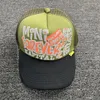 Top Caps 2024 Kapital Erkek Kadın Unisex Slogan Mini Etekler Sonsuza Kadar Beyzbol Hiphop Sokak Giyim Snapback Şapkalar