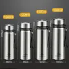 Thermo Pot Thermos Bottle 1500 1800ML Double Wall Stainless Steel Insulated Vacuum Flask Drinkware Cup Thermal Mug Water Bottle 240129