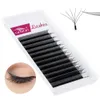 FADVAN 6D W-образные ресницы s 007 CDL 815 мм Soft Natural Professional Lash 240130