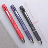 Sakura GB4M1004 Pióro wielofunkcyjne 0,4 mm czterokolorowe pióro żelowe plus 0,5 mm automatyczny ołówek 240129