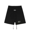 shorts pour hommes courts shorts de créateurs plus courts femmes ee shorts pour hommes Ess 1977 Designer hommes shorts de luxe décontracté coton shorts de sport vêtements pour hommes shorts décontractés pour femmes