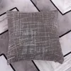 Cobertores Estampados / Capas Sólidas Coolazy Travesseiros Fronha de Poliéster Capa de Almofada Cobertor Quadrado