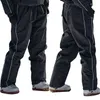 Skiing Pants 2024 hiver sports de plein air lâche homme snowboard pantalon coupe-vent femmes ski montagne imperméable femme motoneige vêtements