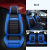 Capas de assento de carro capa para Acura Mdx Zdx Rl Tl Ilx Rlx Rdx Nsx Acessórios para automóveis