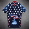 Racing Jackets Cycling Jersey 2024 USA Pro Bike Team Clothing Mtb Shirt Topps Maillot Ropa Cilcismo Hombre Bicicleta