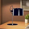 Floor Lamps Table Lamp Creative Italian Liftable Adjustable Light Living Room Study El Post-modern Bedroom Bed Side