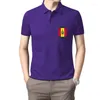 Erkek Polos 43 Komando RM Tshirt Gri T-Shirt veya Sweatshirt Kraliyet Deniz Piyadeleri FPGRM CDO Yüksek Kalite 2024 Yaz Kostümleri Erkekler O boyun tee