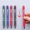 Sakura GB4M1004 Çok Function Pen 0.4mm Dört renkli jel kalem artı 0.5mm otomatik kalem 240129