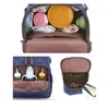 School Bags Picture Package Multifunctional Shoulder Bag For Mother And Baby Large-capacity Mummy