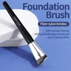 Makeup Brushes Professional Foundation Brush Broom Head Liquid Concealer Shadow Women Tools Base Face Beauty