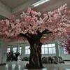 Fiori decorativi Piante artificiali di simulazione del commercio estero Altro albero