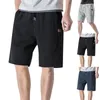 Мужские брюки, летние дышащие спортивные шорты, студенческие баскетбольные брюки для подростков, брюки из пены с эффектом памяти, слиперы для мальчиков, группа 13 больших размеров