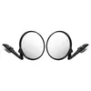 Bowls 1 Set Of 2 Car Blind Spot Mirrors Side Convex Mirror Wide Angle Round Rear View