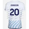 Nottingham 23 24 Jerseys de football LINGARD GRABBAN Johnson Surridge 2023 2024 Hommes Enfants Forest Awoniyi AMEOBI KROVINOVIC Zinckernagel