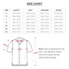 Men's Casual Shirts Black BAT Loose Shirt Male Beach Halloween Print Summer Design Short Sleeve Stylish Oversized Blouses