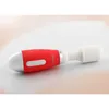 Vibrator Mini Strong Shock Stick Fairy Massage Vibration Womens Masturbation Device Adult Sexual Products 231129