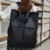 Sac à dos de grande capacité pour hommes et femmes, sac de sport étanche en Nylon pour voyage, sacs d'école tendance, sac à main de loisirs 240119