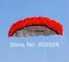 25m Dual Line Stunt Power Kite Soft Kite Parafoil Surf Flying Outdoor Fun Sports Kites Kiteboard Factory Koi 240127